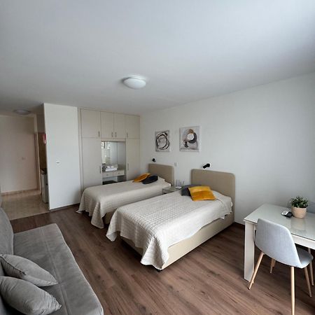 Marianna Hotel Apartments Limassol Eksteriør billede