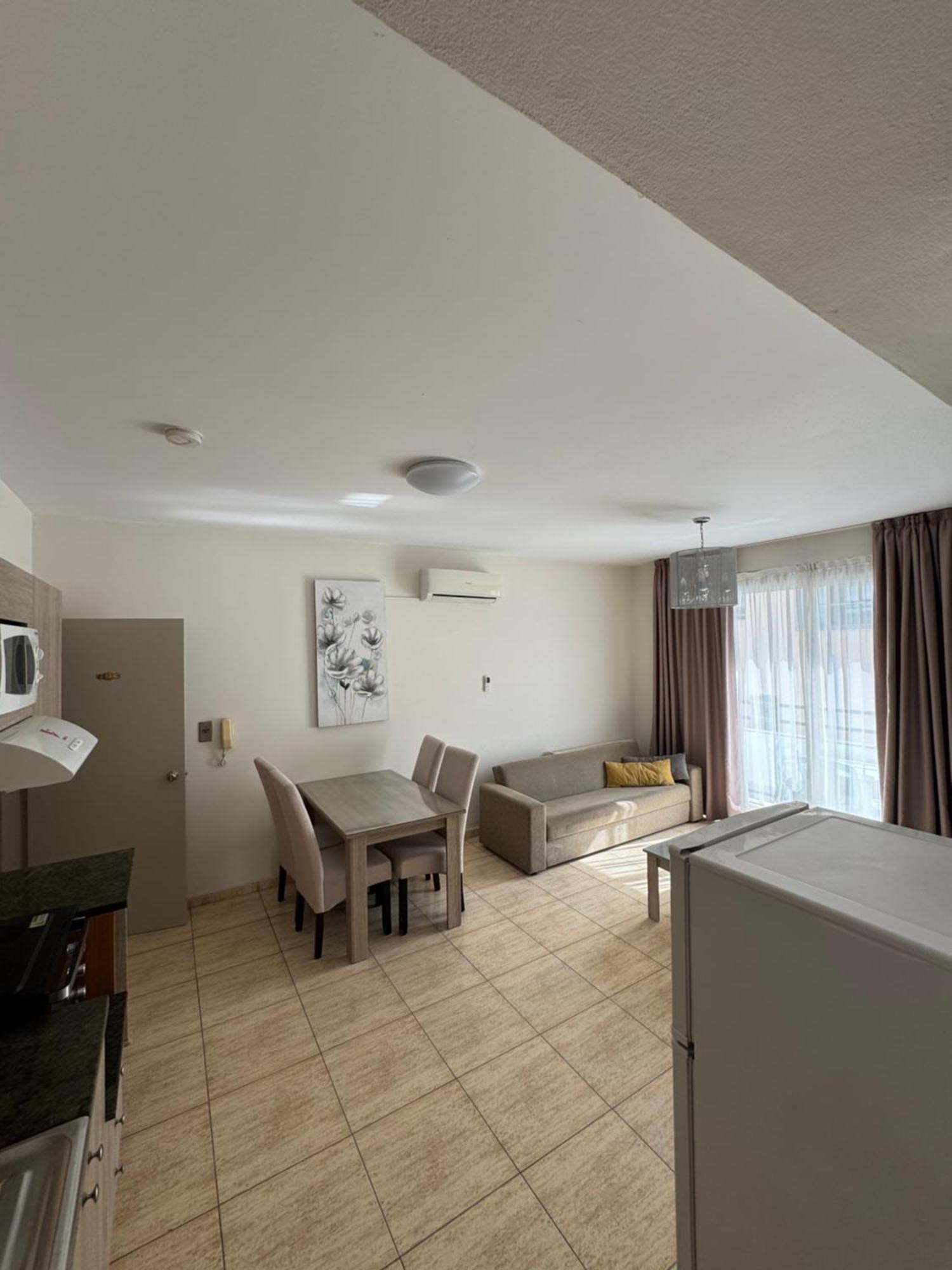 Marianna Hotel Apartments Limassol Eksteriør billede
