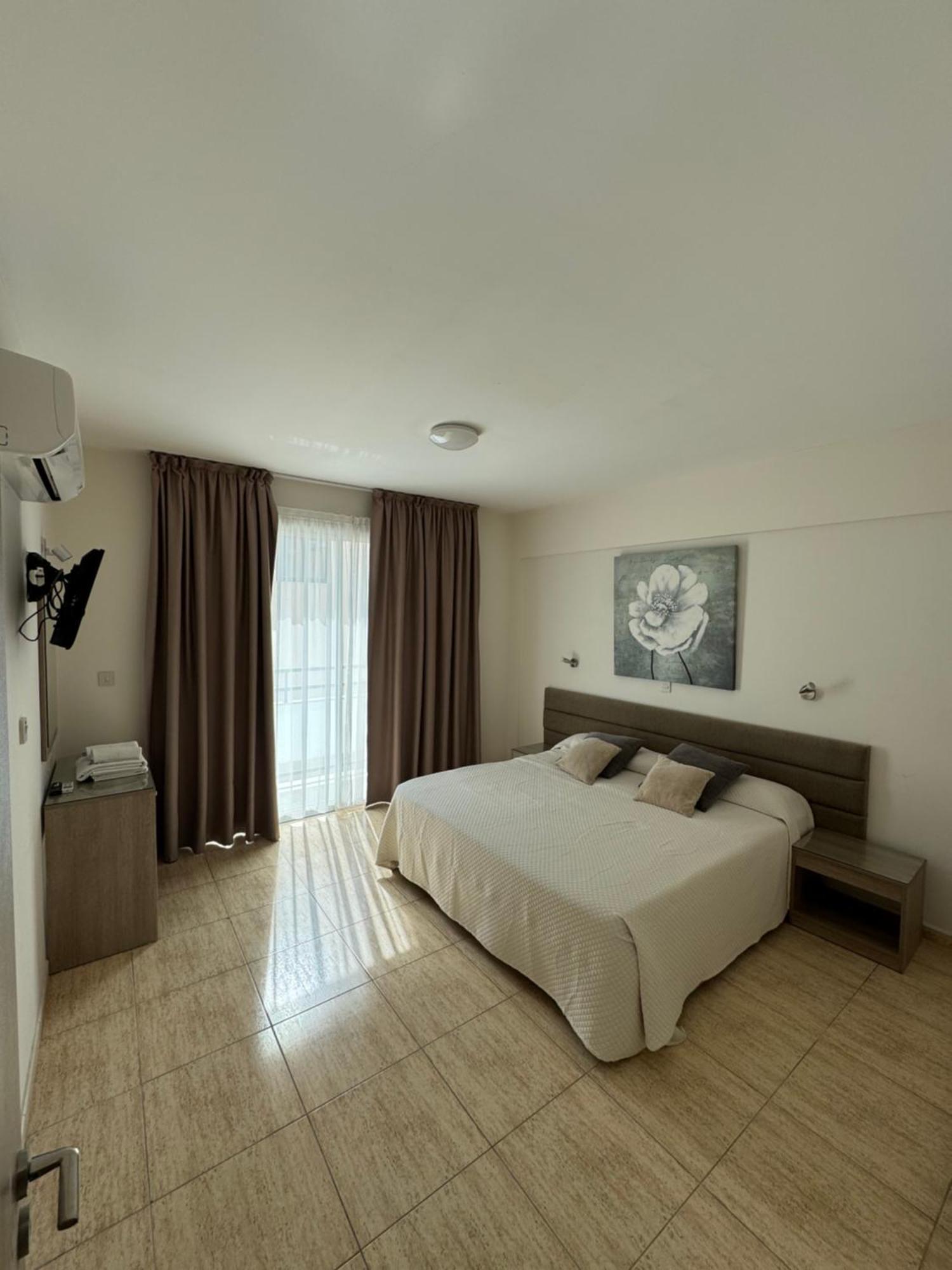 Marianna Hotel Apartments Limassol Eksteriør billede