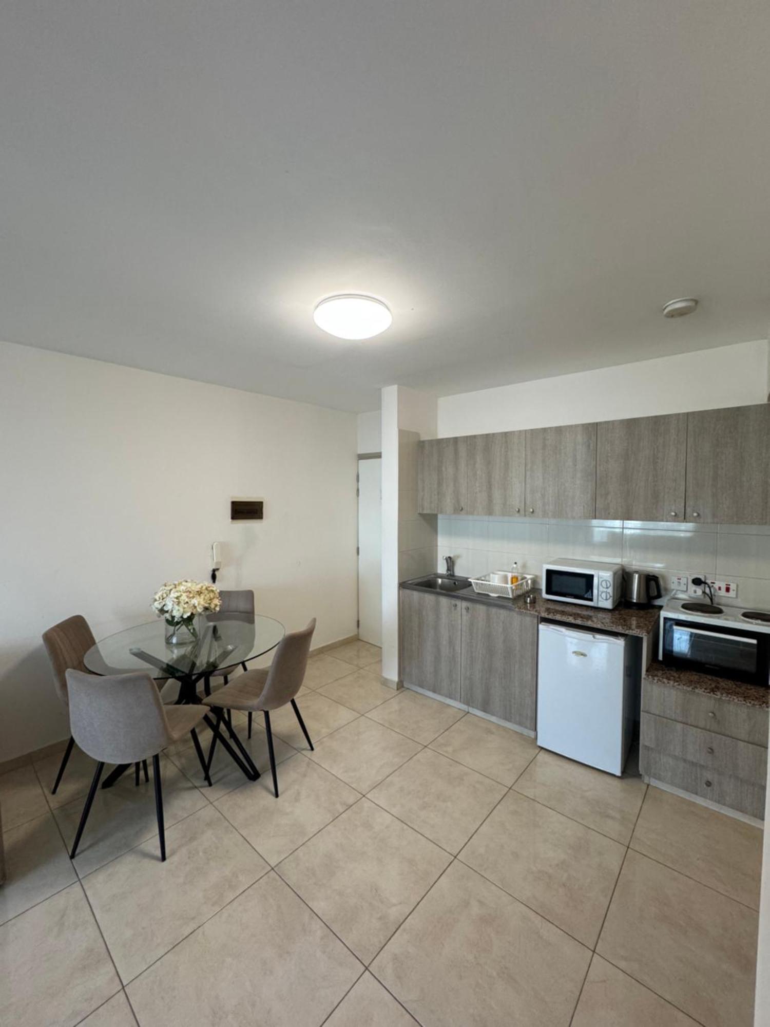 Marianna Hotel Apartments Limassol Eksteriør billede
