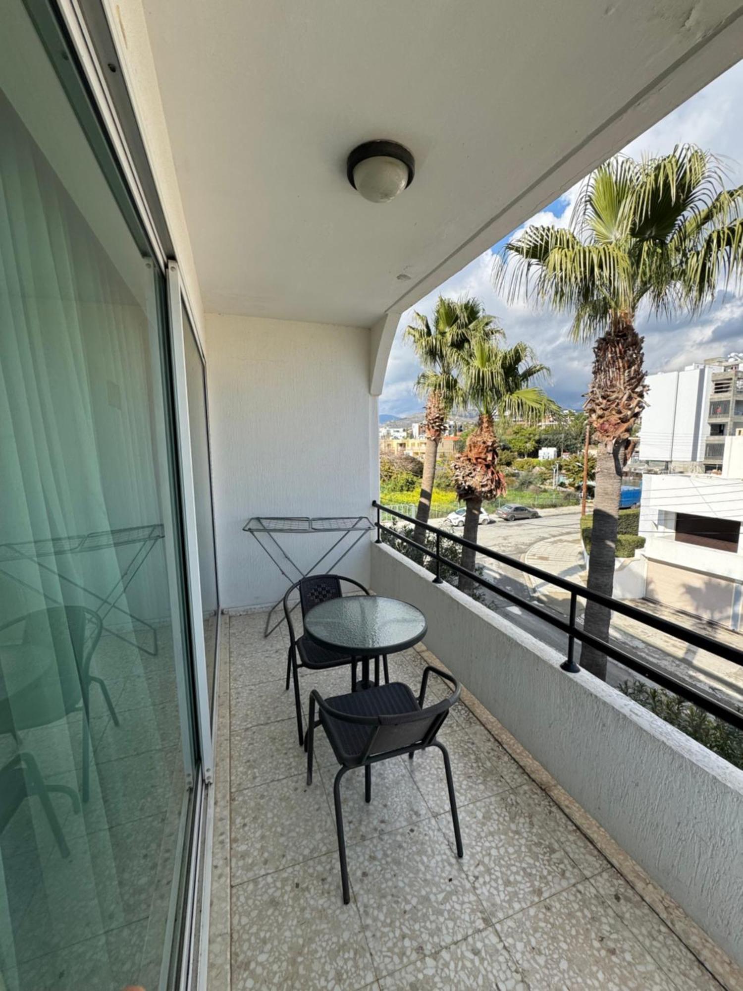 Marianna Hotel Apartments Limassol Eksteriør billede