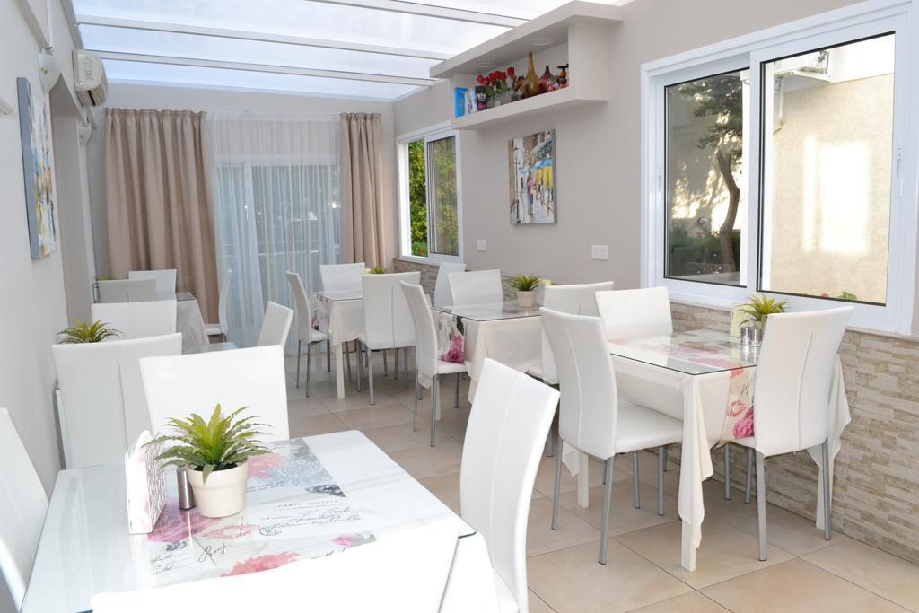 Marianna Hotel Apartments Limassol Eksteriør billede